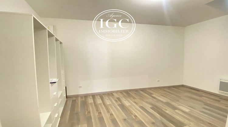 Ma-Cabane - Location Appartement MARTIGUES, 41 m²