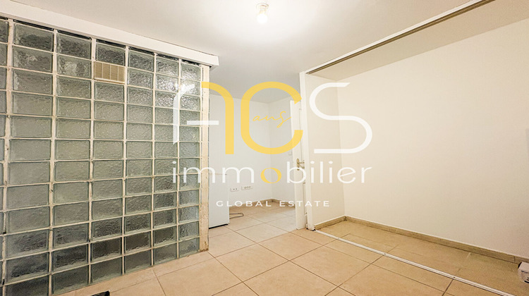 Ma-Cabane - Location Appartement MARTIGUES, 32 m²