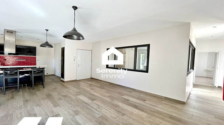 Ma-Cabane - Location Appartement MARTIGUES, 59 m²