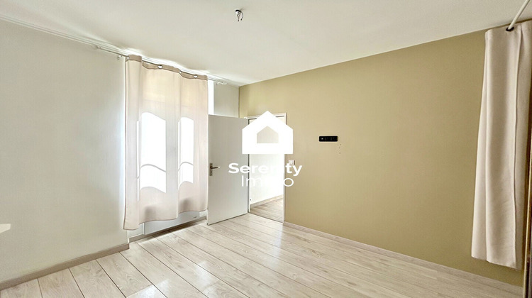 Ma-Cabane - Location Appartement MARTIGUES, 59 m²