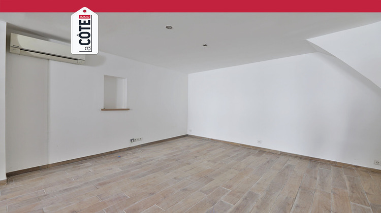 Ma-Cabane - Location Appartement MARTIGUES, 75 m²