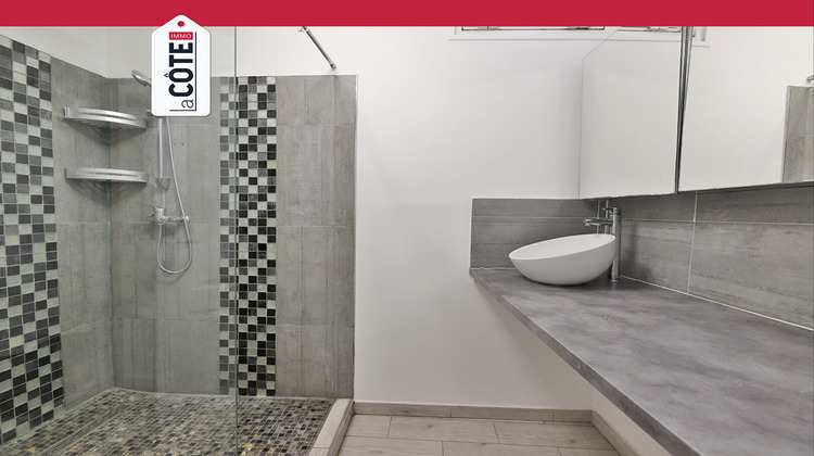 Ma-Cabane - Location Appartement MARTIGUES, 75 m²