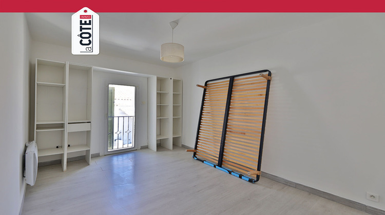 Ma-Cabane - Location Appartement MARTIGUES, 75 m²