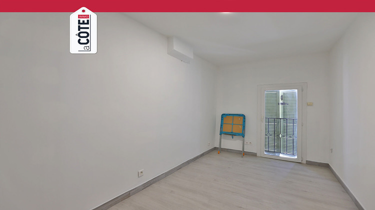Ma-Cabane - Location Appartement MARTIGUES, 75 m²