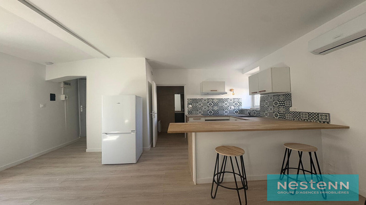 Ma-Cabane - Location Appartement MARTIGUES, 45 m²