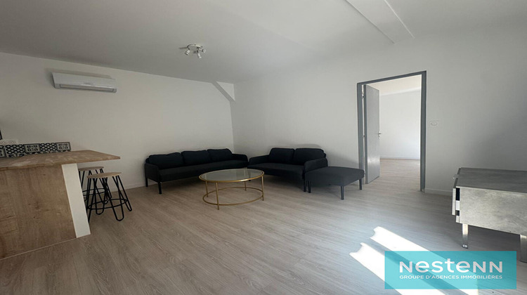 Ma-Cabane - Location Appartement MARTIGUES, 45 m²