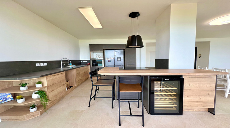 Ma-Cabane - Location Appartement MARTIGUES, 132 m²