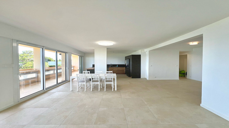 Ma-Cabane - Location Appartement MARTIGUES, 132 m²