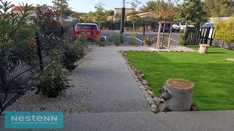 Ma-Cabane - Location Appartement MARTIGUES, 40 m²