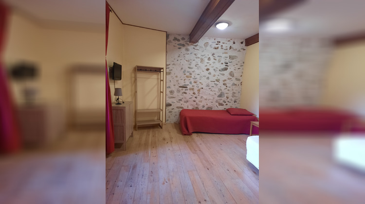 Ma-Cabane - Location Appartement Massat, 22 m²