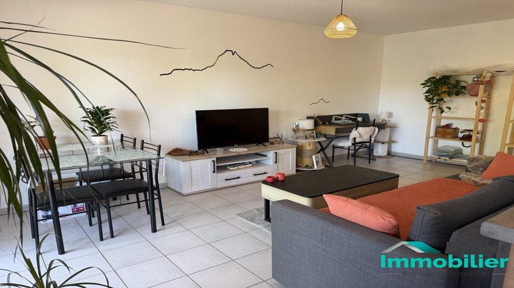 Ma-Cabane - Location Appartement Masseube, 45 m²