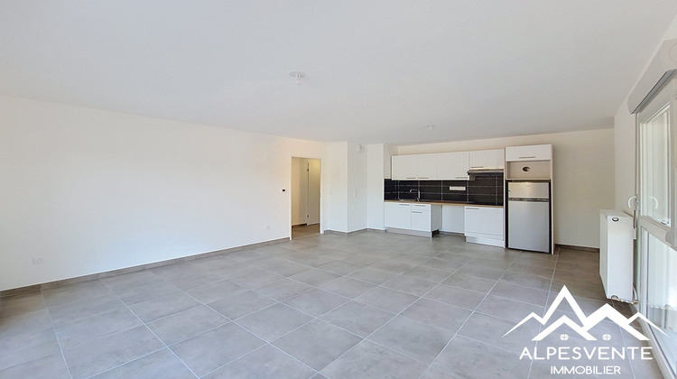 Ma-Cabane - Location Appartement Massongy, 62 m²