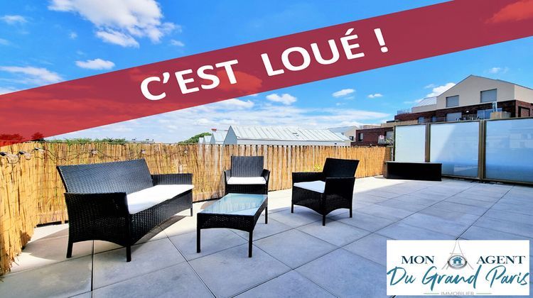 Ma-Cabane - Location Appartement MASSY, 51 m²