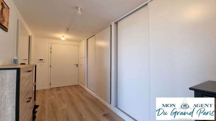 Ma-Cabane - Location Appartement MASSY, 51 m²