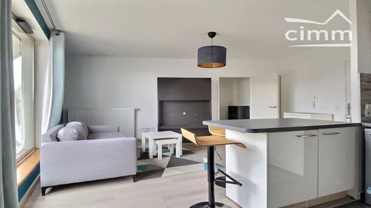 Ma-Cabane - Location Appartement Massy, 42 m²