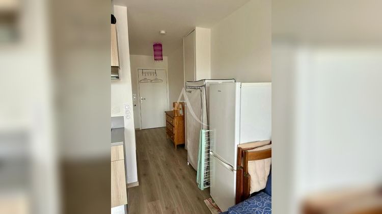 Ma-Cabane - Location Appartement MASSY, 22 m²