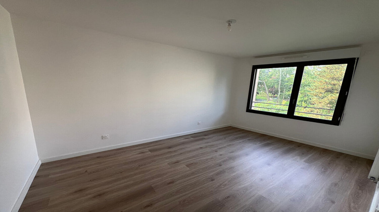 Ma-Cabane - Location Appartement MASSY, 40 m²