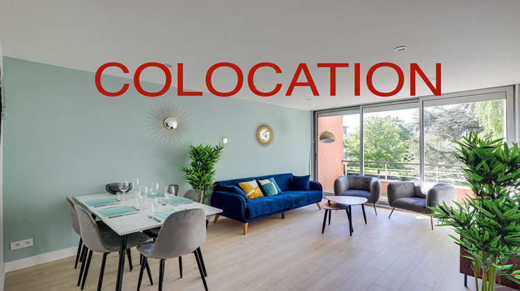 Ma-Cabane - Location Appartement MASSY, 30 m²