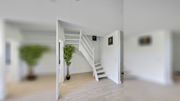 Ma-Cabane - Location Appartement MASSY, 30 m²