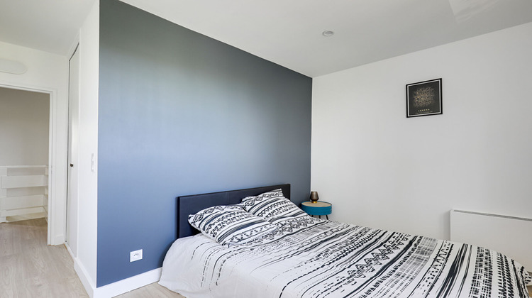 Ma-Cabane - Location Appartement MASSY, 30 m²