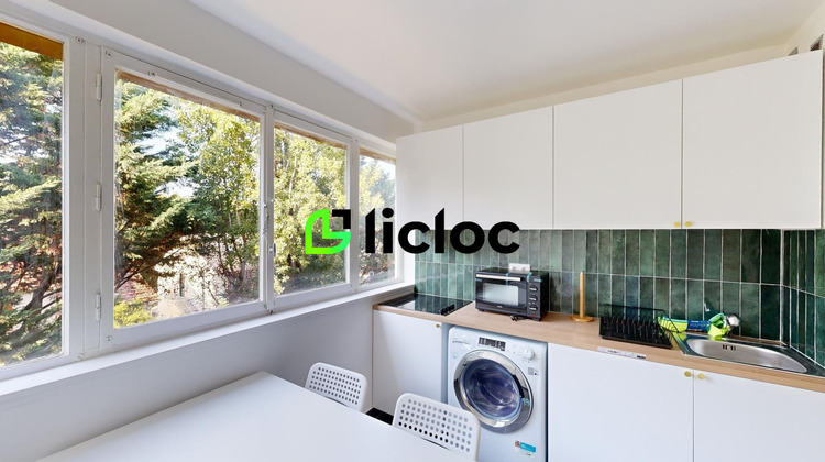 Ma-Cabane - Location Appartement Massy, 62 m²