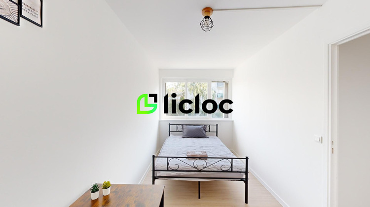 Ma-Cabane - Location Appartement Massy, 62 m²