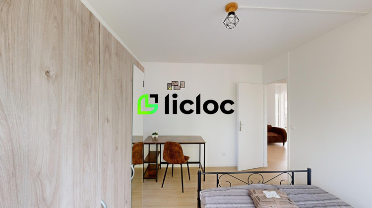 Ma-Cabane - Location Appartement Massy, 62 m²