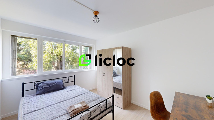 Ma-Cabane - Location Appartement Massy, 62 m²