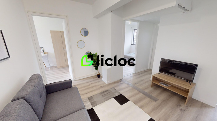 Ma-Cabane - Location Appartement Massy, 61 m²