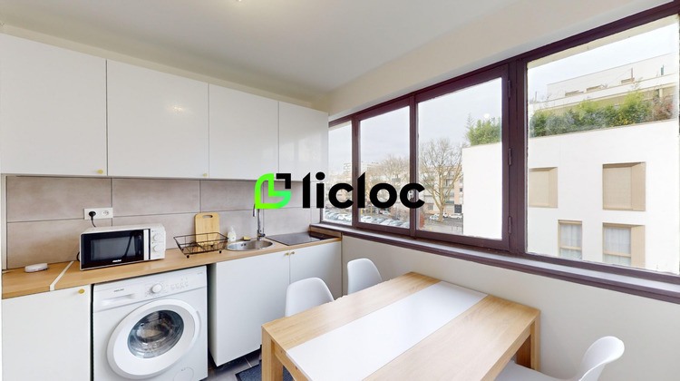 Ma-Cabane - Location Appartement Massy, 61 m²