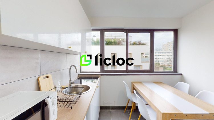 Ma-Cabane - Location Appartement Massy, 61 m²