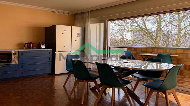 Ma-Cabane - Location Appartement Massy, 13 m²