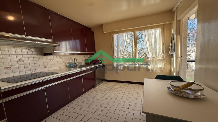 Ma-Cabane - Location Appartement Massy, 13 m²