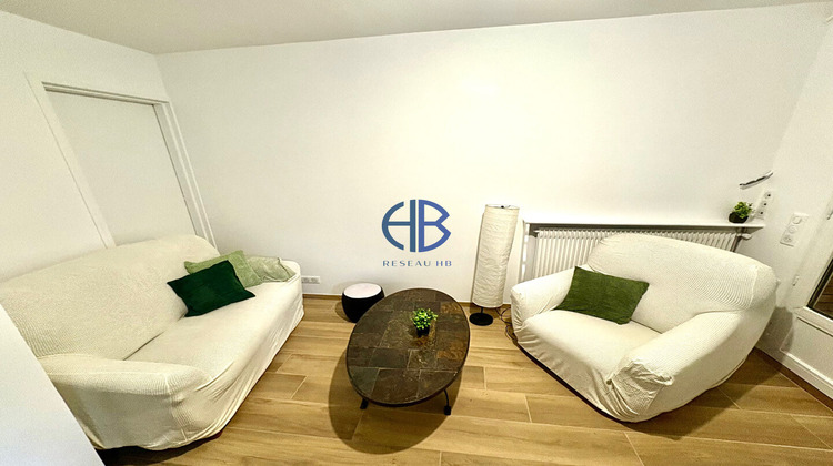 Ma-Cabane - Location Appartement MASSY, 80 m²