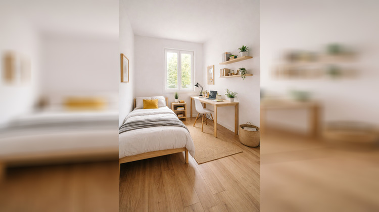 Ma-Cabane - Location Appartement MASSY, 80 m²