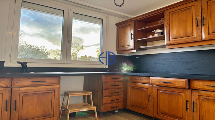 Ma-Cabane - Location Appartement MASSY, 80 m²