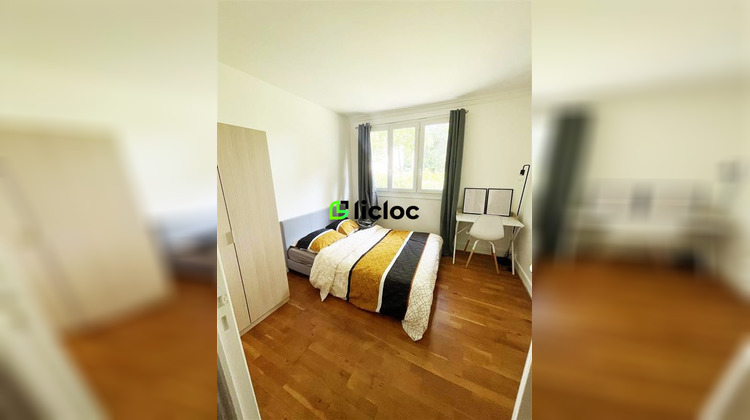 Ma-Cabane - Location Appartement Massy, 69 m²