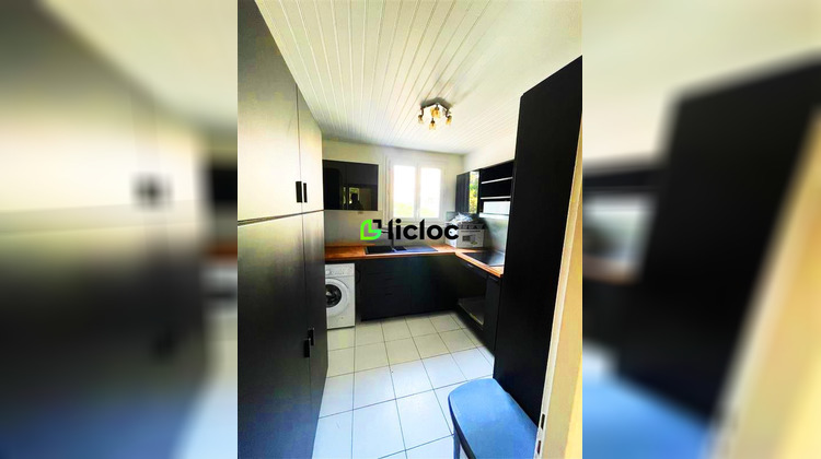 Ma-Cabane - Location Appartement Massy, 69 m²