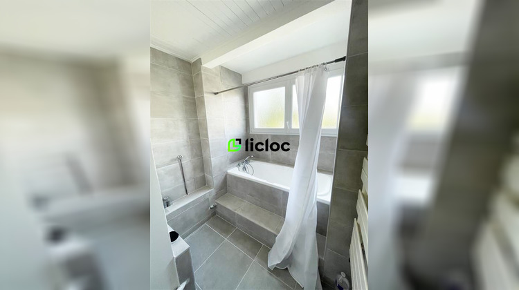 Ma-Cabane - Location Appartement Massy, 69 m²