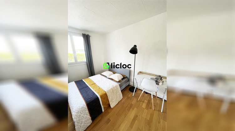 Ma-Cabane - Location Appartement Massy, 69 m²