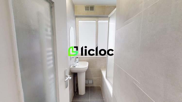 Ma-Cabane - Location Appartement Massy, 62 m²