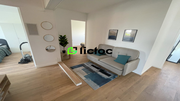 Ma-Cabane - Location Appartement Massy, 62 m²