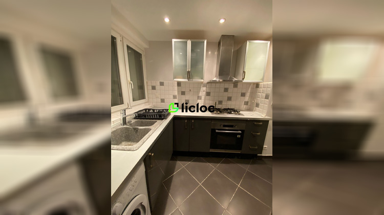 Ma-Cabane - Location Appartement Massy, 62 m²