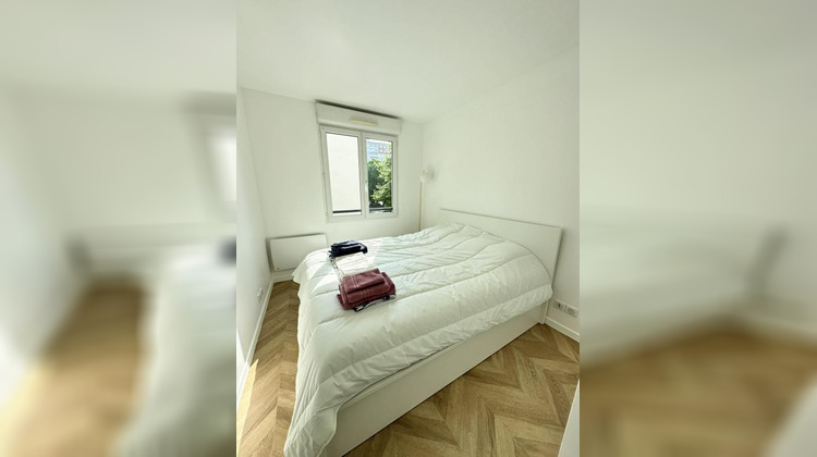 Ma-Cabane - Location Appartement MASSY, 39 m²