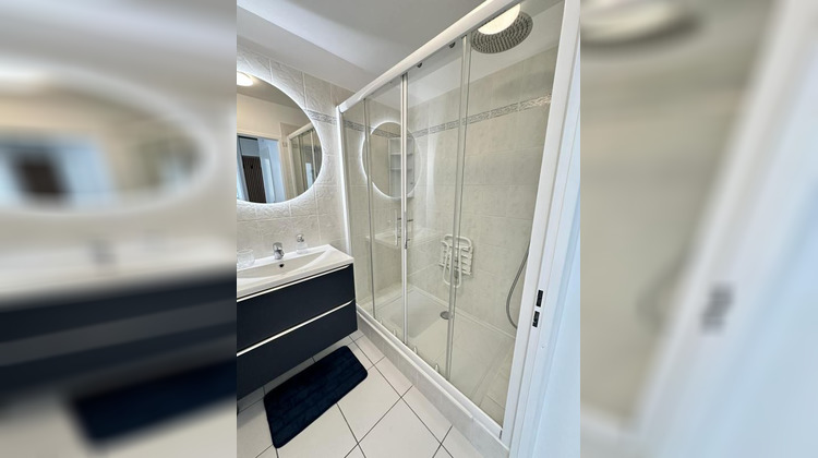 Ma-Cabane - Location Appartement MASSY, 39 m²