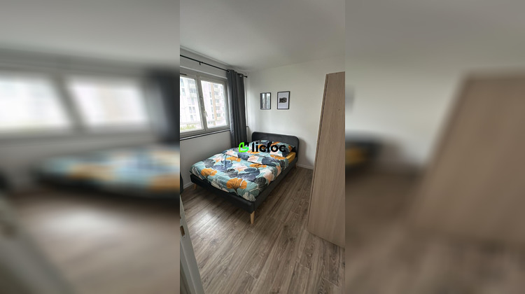 Ma-Cabane - Location Appartement Massy, 61 m²