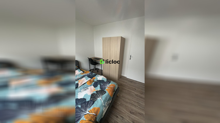 Ma-Cabane - Location Appartement Massy, 61 m²