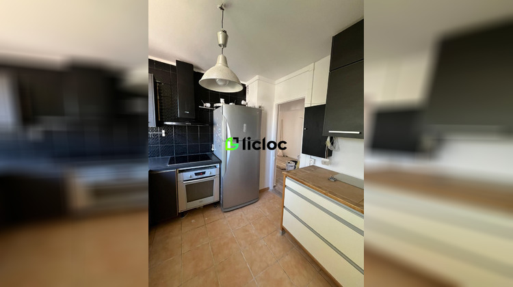 Ma-Cabane - Location Appartement Massy, 61 m²