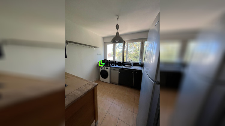 Ma-Cabane - Location Appartement Massy, 61 m²