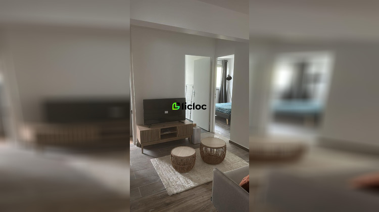 Ma-Cabane - Location Appartement Massy, 61 m²